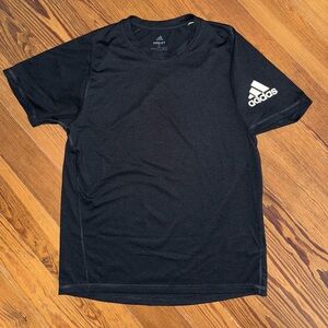 Black Adidas Shirt
